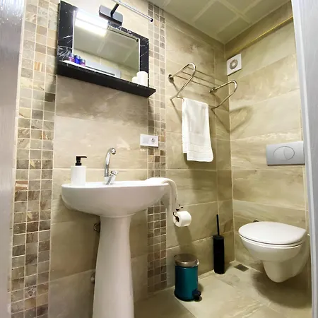 Couette-café Queen Bee Selçuk