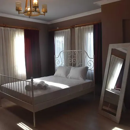 Bed & Breakfast Queen Bee Selçuk
