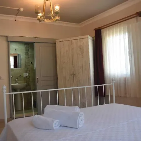 Queen Bee B&B 셀주크