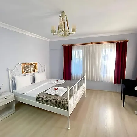 Bed & Breakfast Queen Bee Selçuk