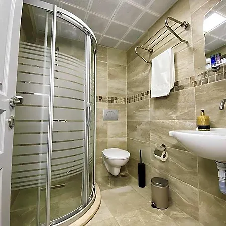 Bed & Breakfast Queen Bee Selçuk