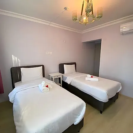 Bed & Breakfast Queen Bee Selçuk