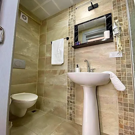 Queen Bee Bed & Breakfast 3*