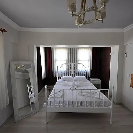 Queen Bee Bed & Breakfast Selçuk