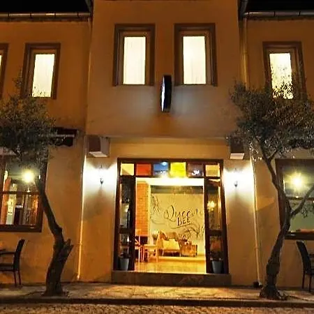 Queen Bee Bed and Breakfast Σελτσούκ