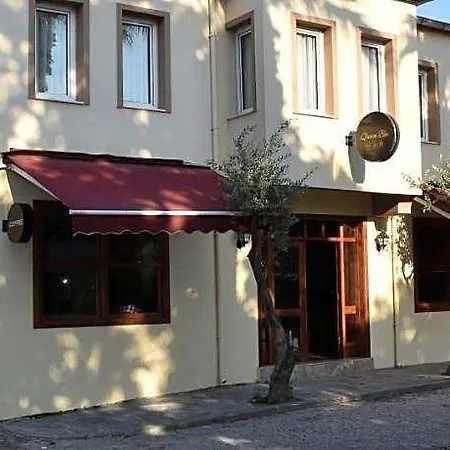 Queen Bee Bed and Breakfast Σελτσούκ