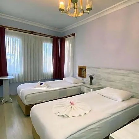 Bed and Breakfast Queen Bee Σελτσούκ