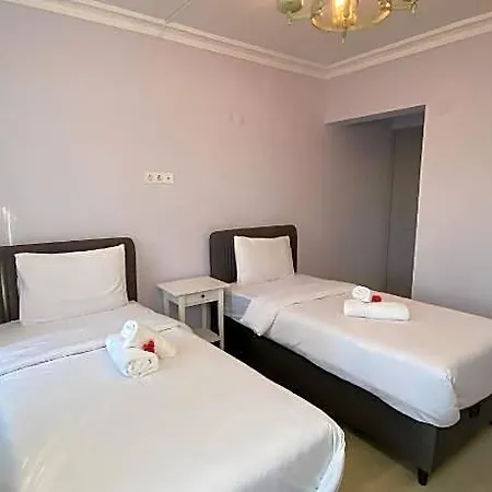 Bed and Breakfast Queen Bee Σελτσούκ