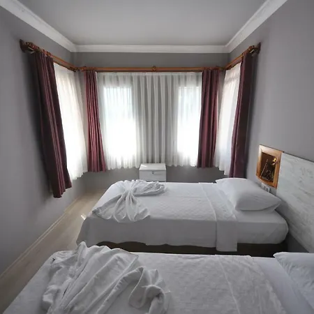Oda ve Kahvaltı Queen Bee Selçuk
