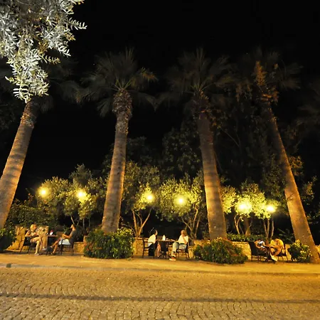 Bed & Breakfast Queen Bee Selcuk