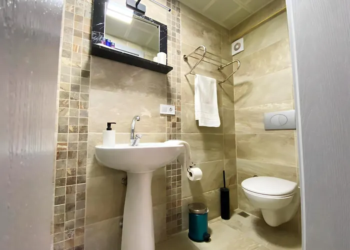 Bed & Breakfast Queen Bee Selcuk