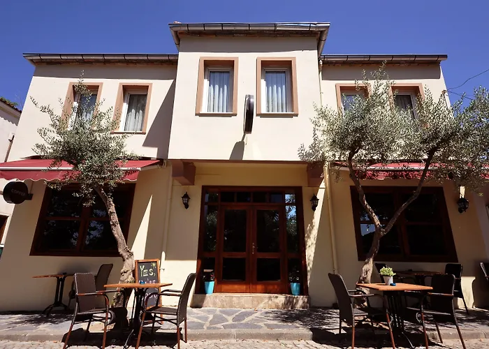 Queen Bee Bed & Breakfast Selcuk