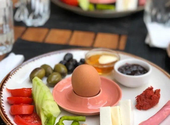 Queen Bee Bed & Breakfast