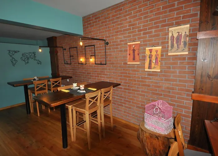 Queen Bee Bed & Breakfast Selcuk